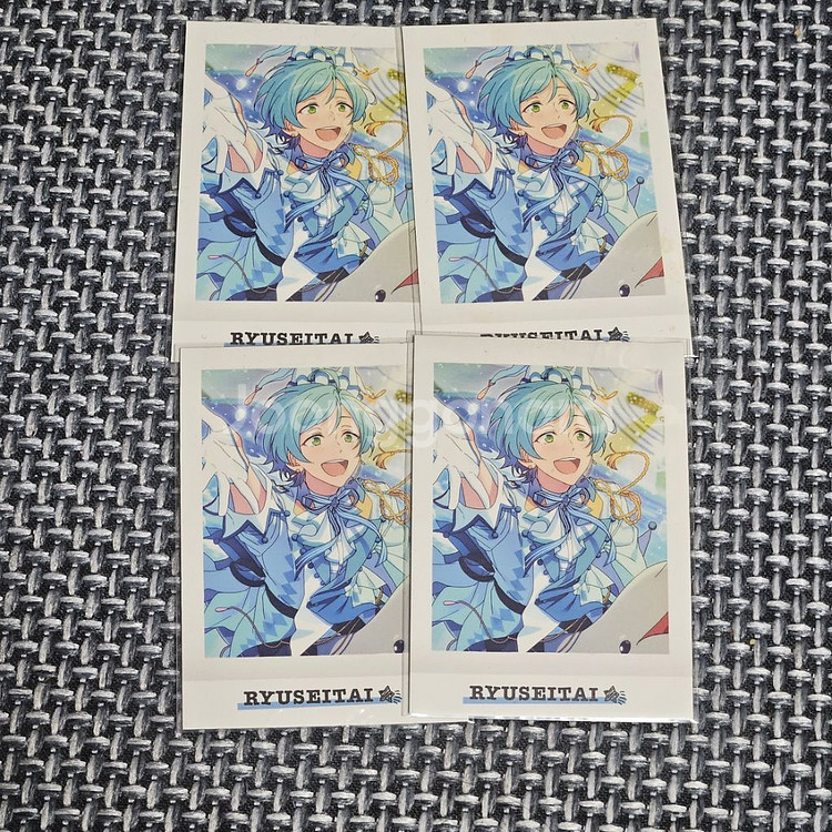 장당500원앙스타 신카이 카나타 파샤 약 100장--4