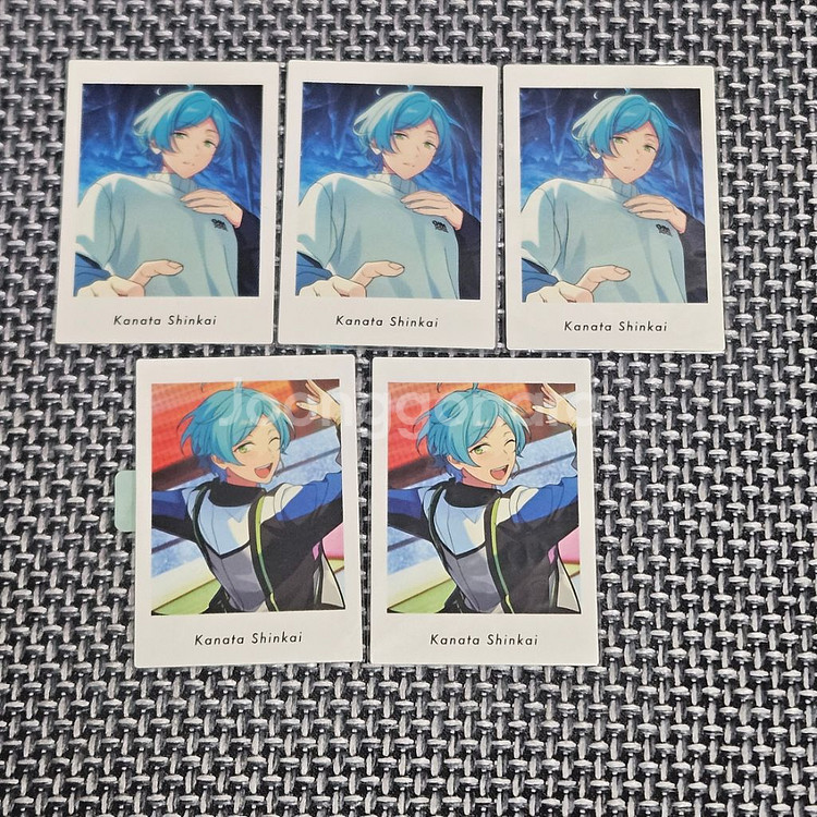 장당500원앙스타 신카이 카나타 파샤 약 100장--7