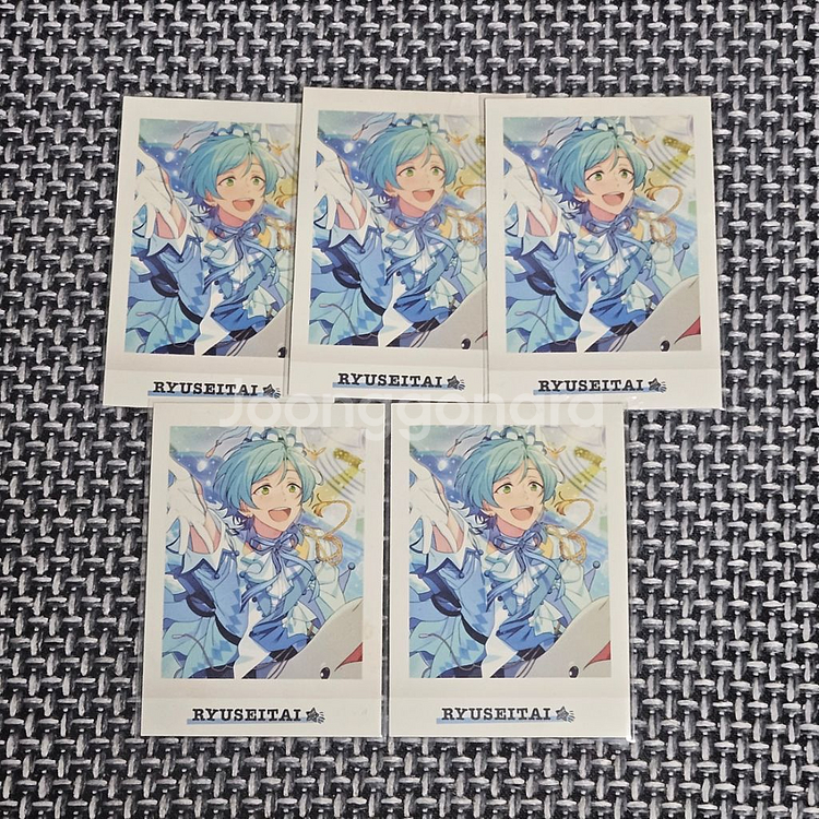 장당500원앙스타 신카이 카나타 파샤 약 100장--6