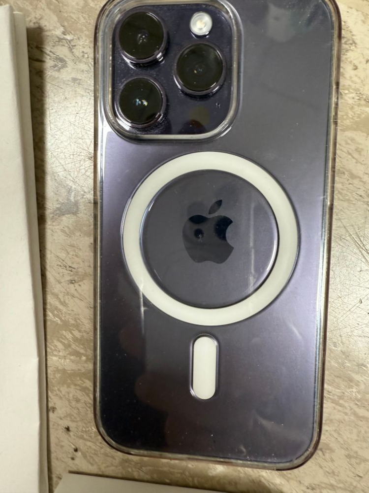 아이폰 14프로 이미지