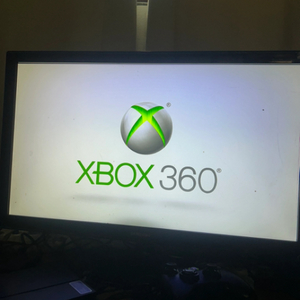 XBOX 360 뮥찌빠 (택포가격)