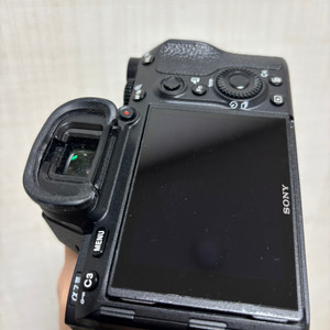 소니 a7m3 dslr 팝니다