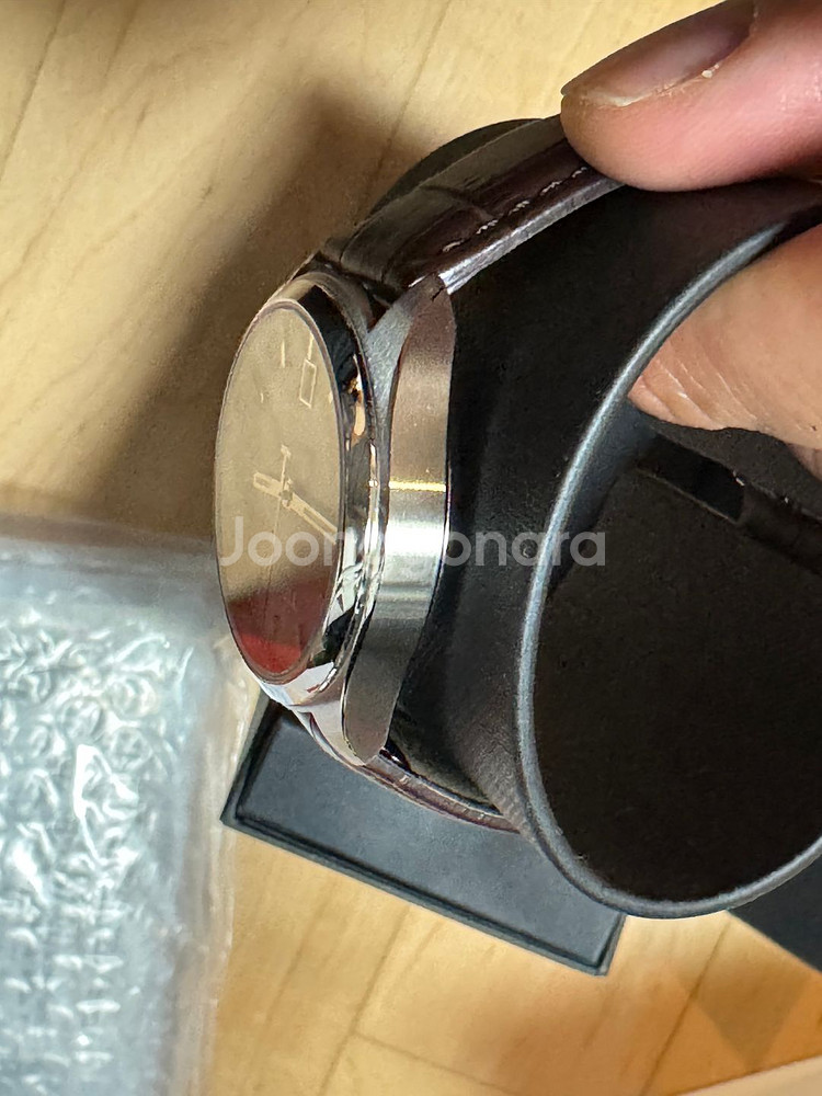 Tissot PR100 파워매틱 80--5