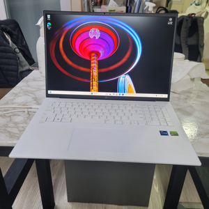 LG 그램 i7 13세대 rtx3050