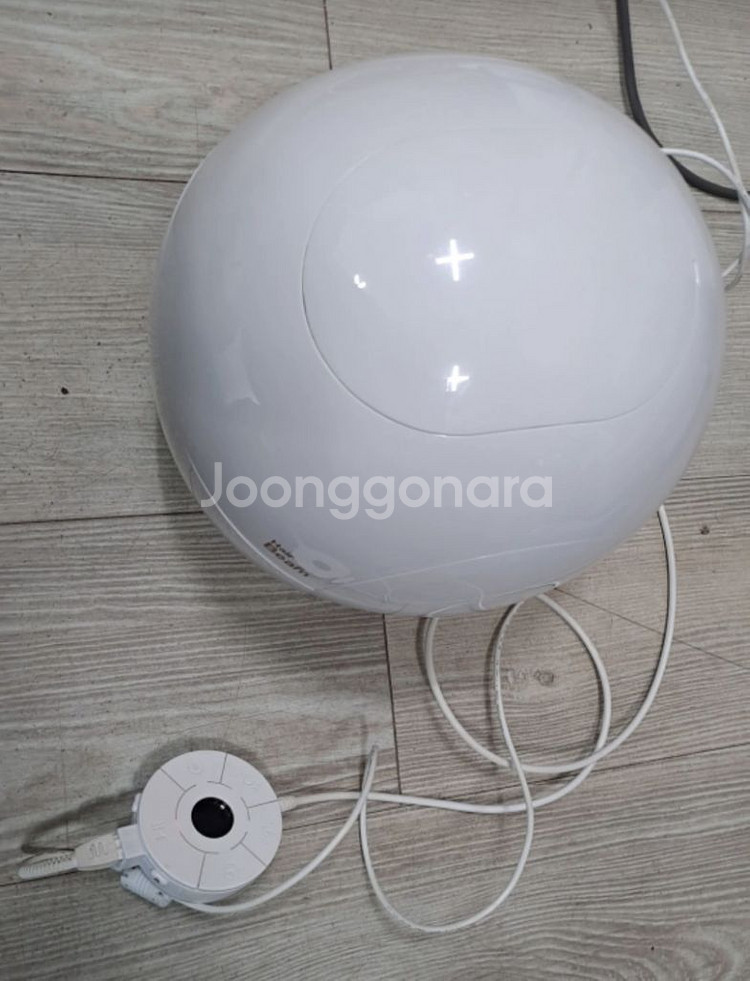 원텍 헤어빔--0