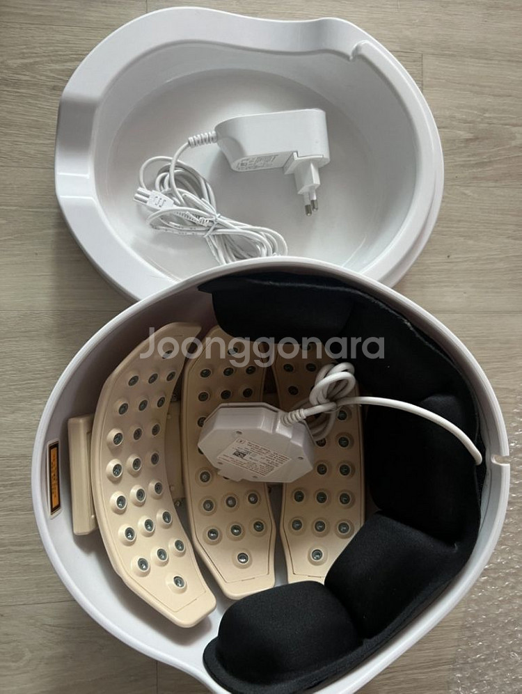 원텍 헤어빔--2