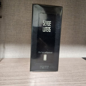 세르쥬르텐 뉘드 셀로판 100ml