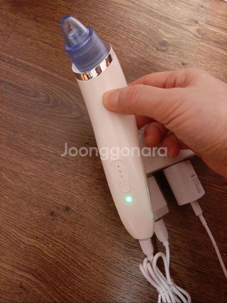 피지흡입기--2