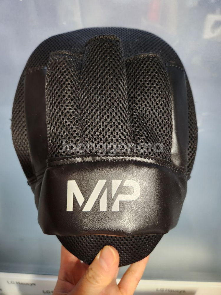 권투글러브세트--8