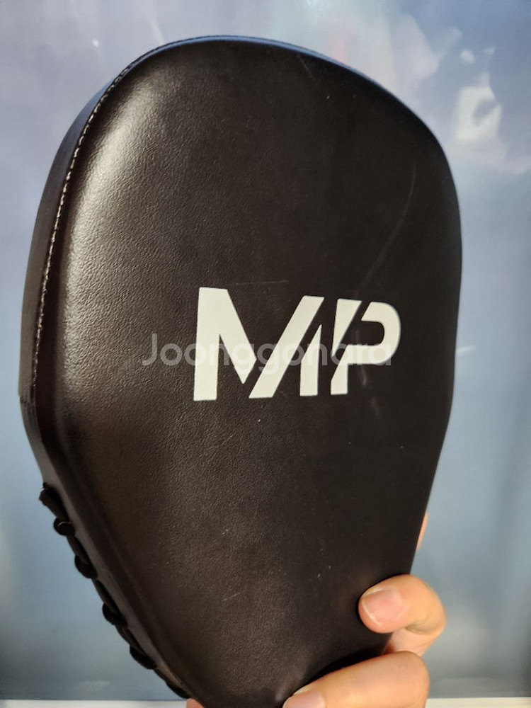 권투글러브세트--7