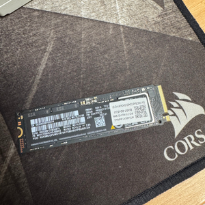 삼성 PM9A1 256GB NVMe SSD