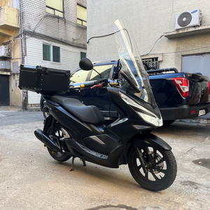 2020년형 pcx125 배달셋팅 150만원 팝니다