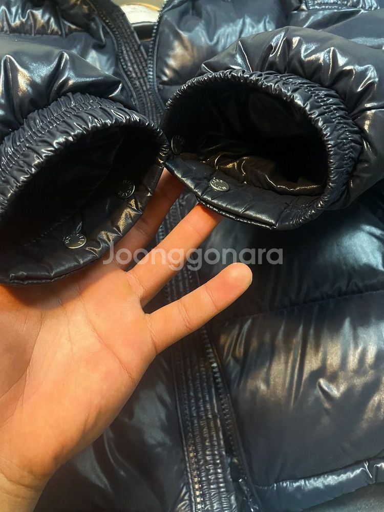 몽클레어 에크린스<마야>--2