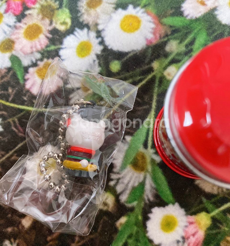 헬로키티 키티 미미 치파오 고전키티 고전키링 고전--1