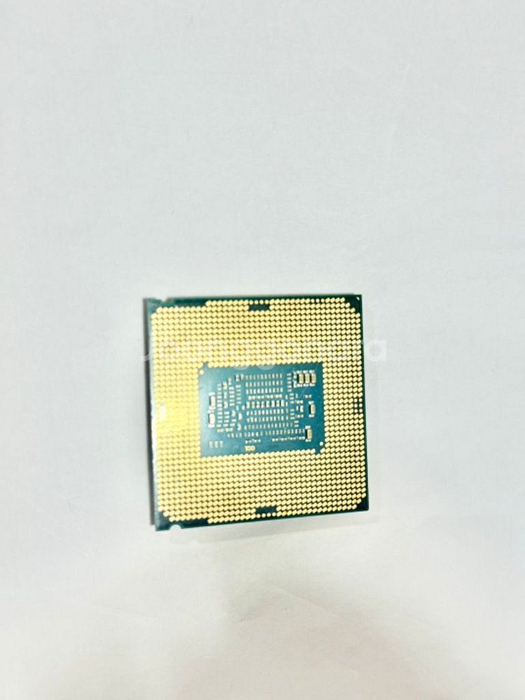 인텔 i7-7700 CPU 중고--1