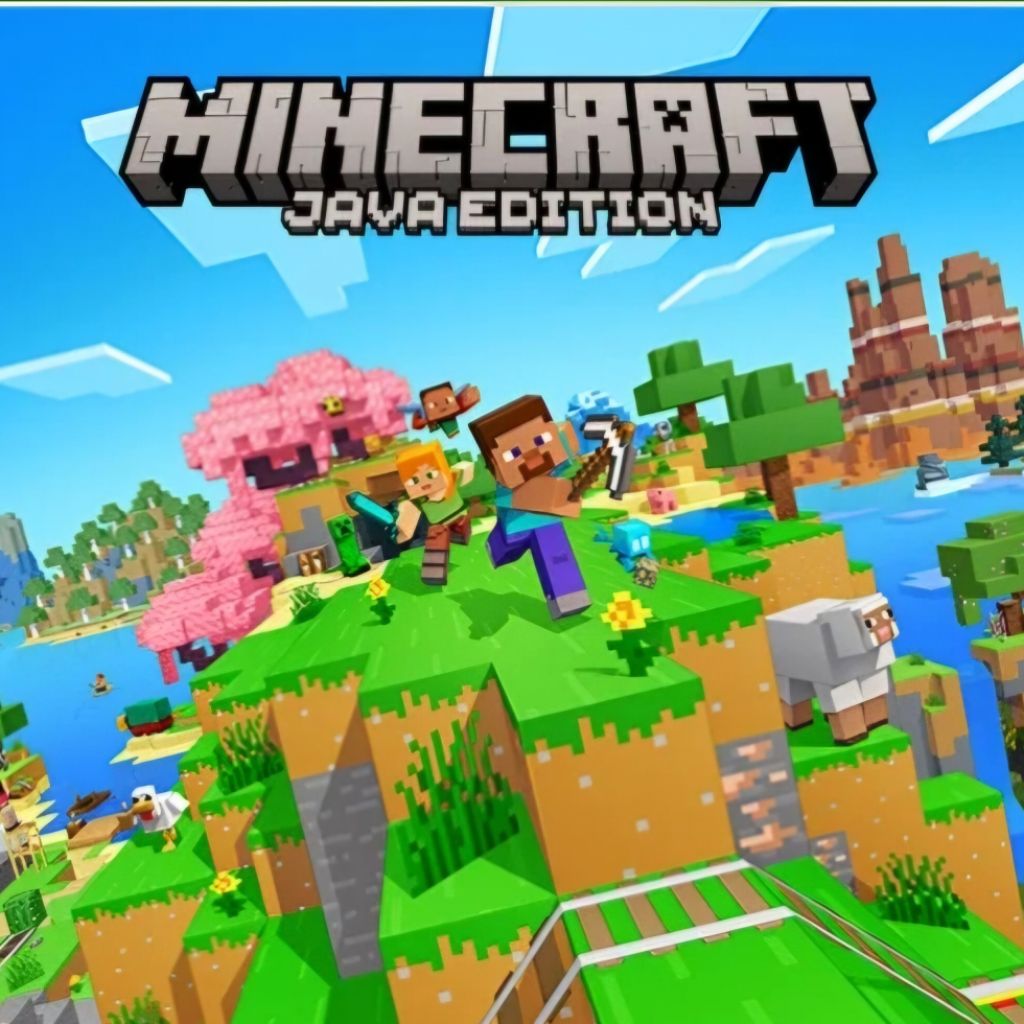 마인크래프트 자바에디션 판매합니다 | 중고나라 - 안심되는 중고거래