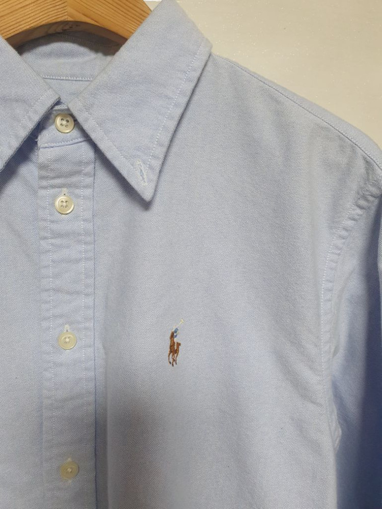 정품 폴로 랄프로렌 셔츠 ( M )--2