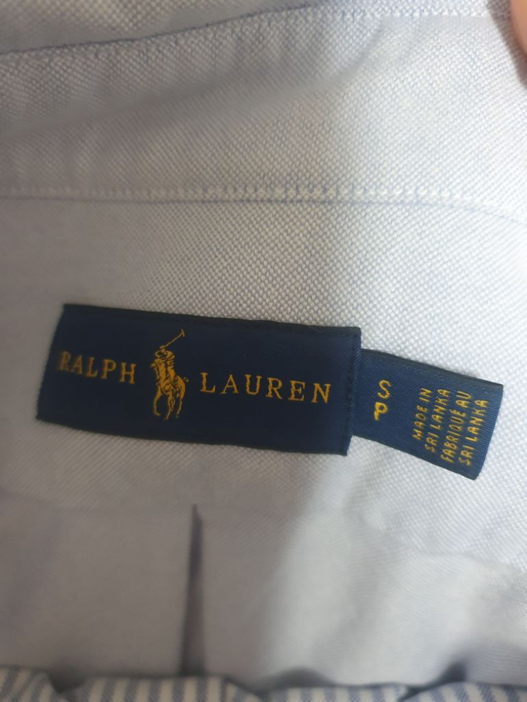 정품 폴로 랄프로렌 셔츠 ( M )--5