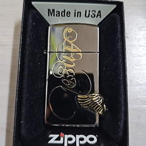 여성들을 위한 Zippo 지포추천(판매글아님)