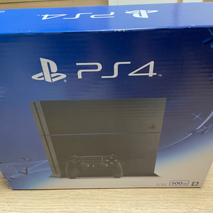 PS4 1205a 500 gb 판매