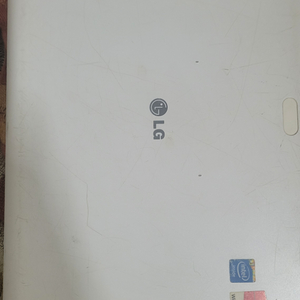 LG H16 탭북