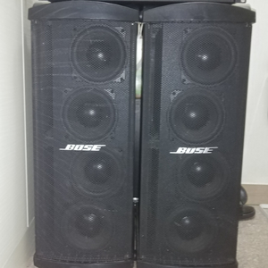 BOSE MB4 우퍼