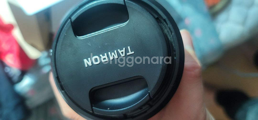 탐론 28-75 G2 보증기간 안 지남 판매합니다--1
