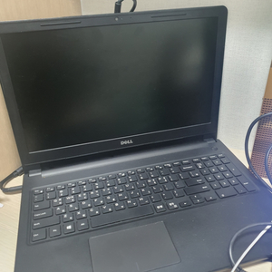 Dell3576 델 인스피론 i7 8세대 노트북