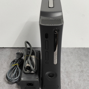 XBOX360: 정크 XBOX360 2대판매