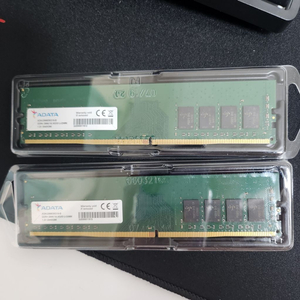 DDR4 2666 16기가 램