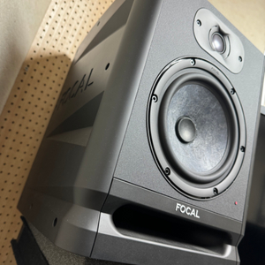 focal alpha 65 evo 포칼 알파 65 이보