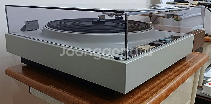 데논 DP-2700 턴테이블--3
