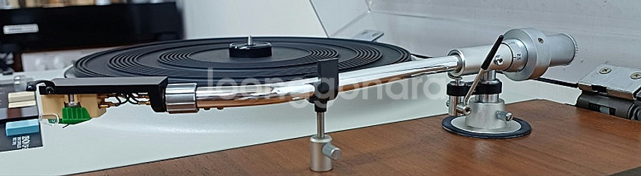 데논 DP-2700 턴테이블--7