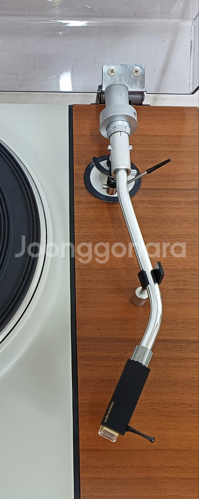 데논 DP-2700 턴테이블--6