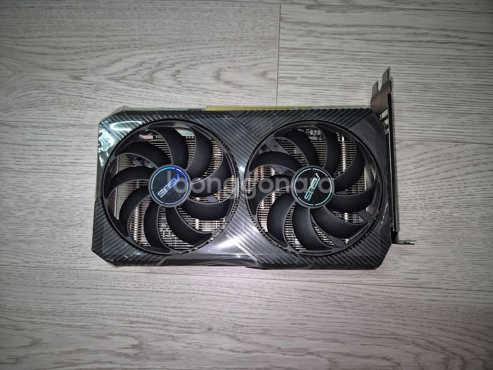 라이젠 5600 RTX3060ti PC본체 팝니다--5