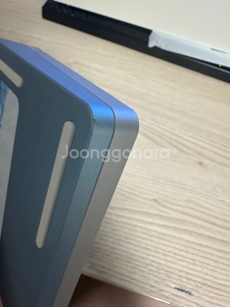 바밀로 스워드 68 풀 알루미늄 에리얼--4