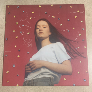 (LP)Sigrid - Sucker Punch(한정반)