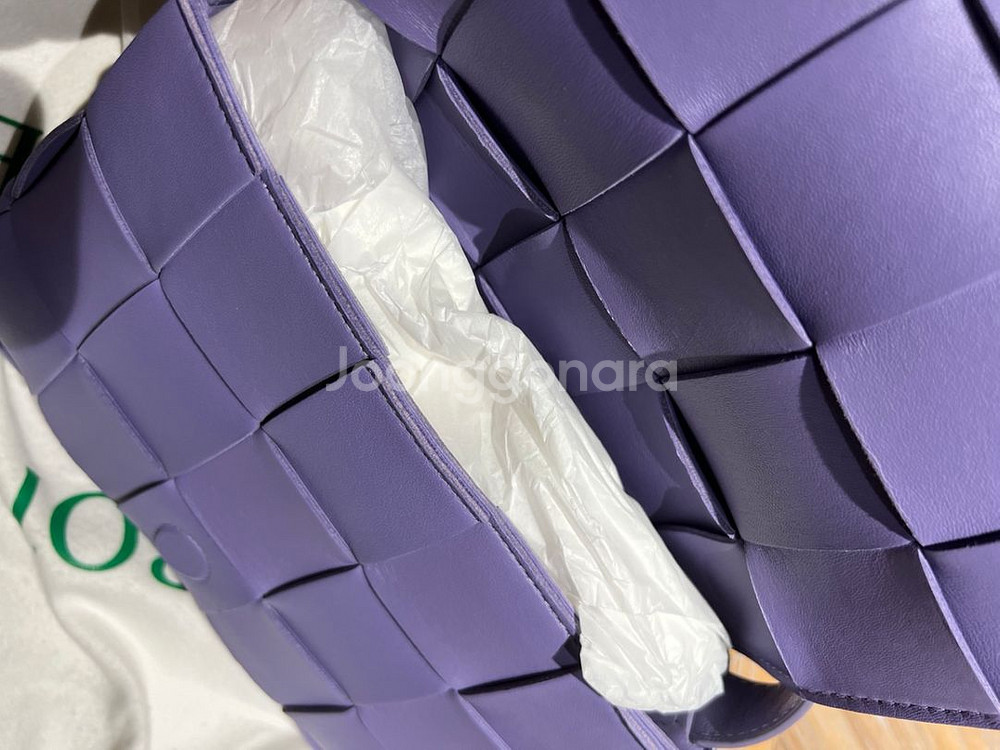 보테가베네타 카세트백--4