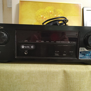 데논avr-x1300w 7.1채널돌비애트모스리시버 판매