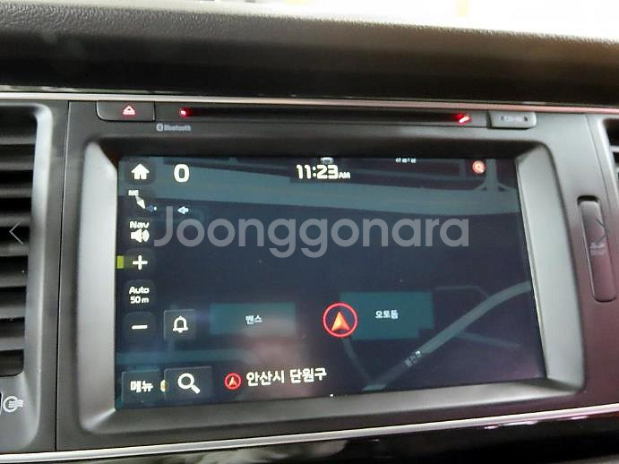 @14년식 올 뉴카니발 9인승 디젤 노블레스 전국최저--8
