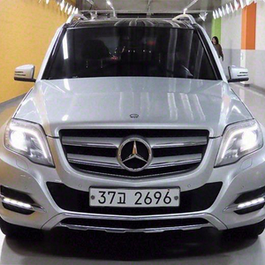 @13년식 GLK클래스 GLK220 CDI 4매틱