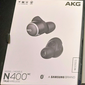 akg n400 bluetooth earphone