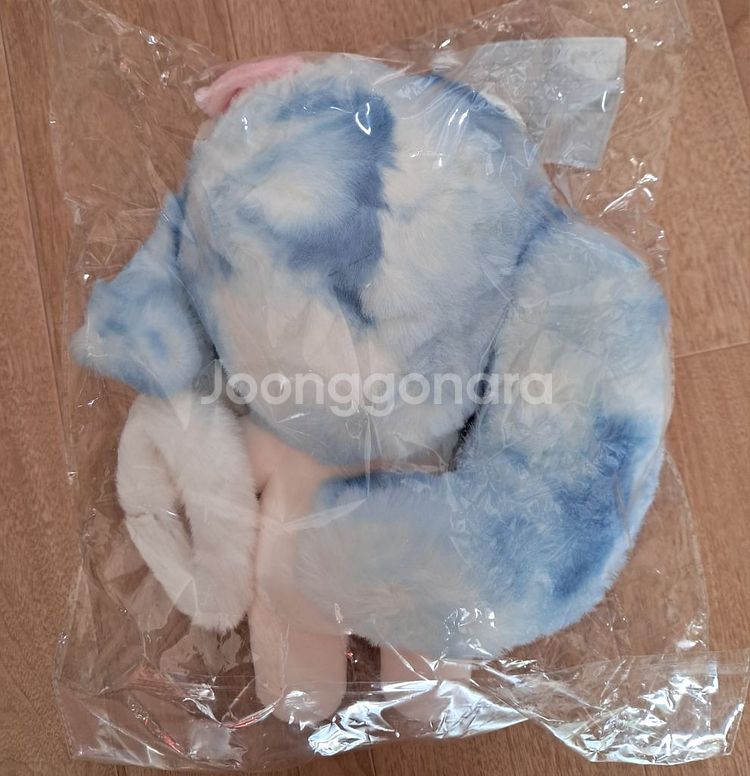 미개봉)무속성 솜깅 앙마소 20cm--1
