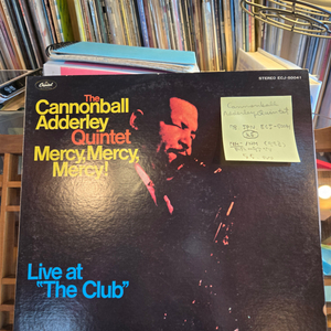 Cannonball Adderley Quintet.me