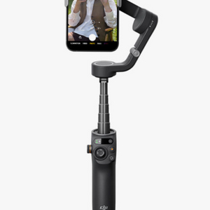 DJI OSMO MOBILE 6