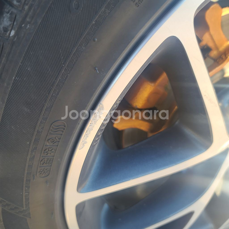 BBS SR 8J40 정품 17대품+500,000--3