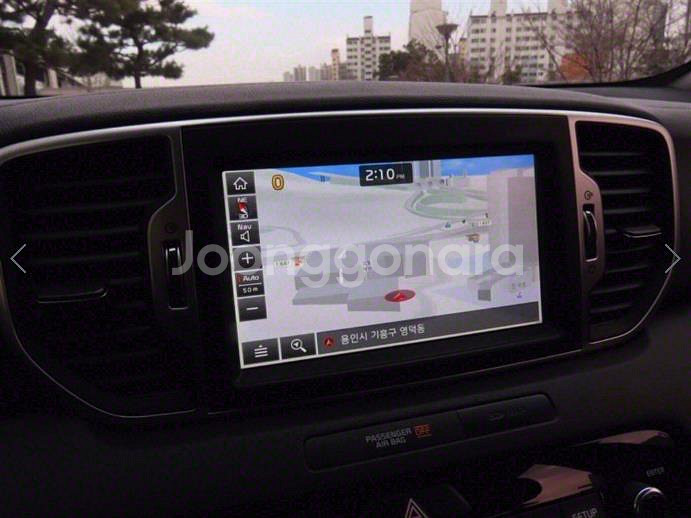 @18년식 신형 스포티지 R2.0 2WD 노블레스 플--7