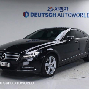 @13년식 CLS클래스(2세대) CLS350 전국최