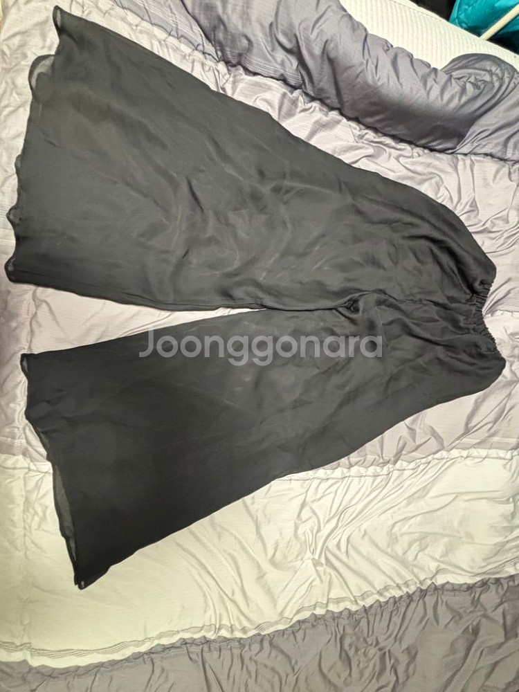 한국무용 공연 창작의상--2