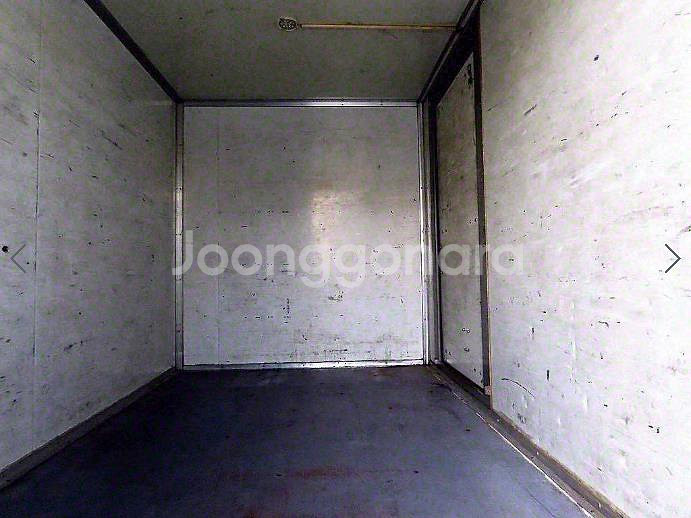 @18년식 포터II 하이내장탑차 슈퍼캡 전국최저가격--5